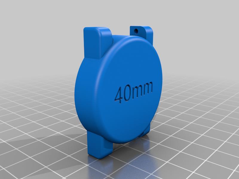 Seiko Watch Case Dummy