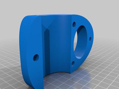 Candado Ninebot Max G30 