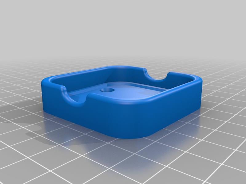 Ikea TRÅDFRI TRADFRI switch holder E1743