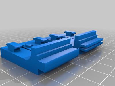 Electrolux Refrigerator Drawer Clips 2 Varieties