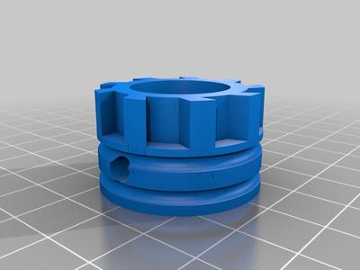 Leash Cup
