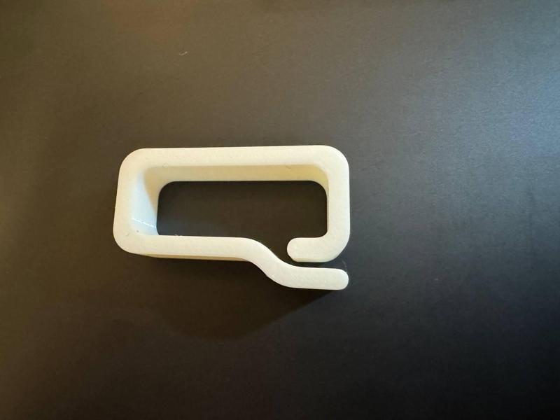 Cable clamps
