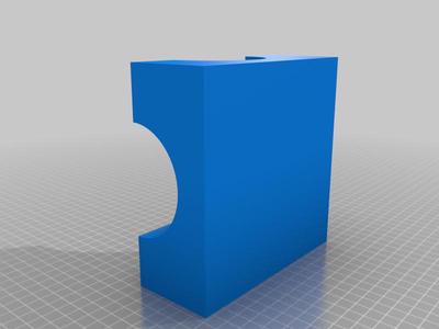 3 Inch Tube / Pipe Jig