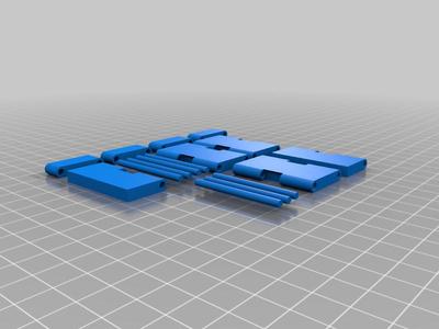 compact stairs
