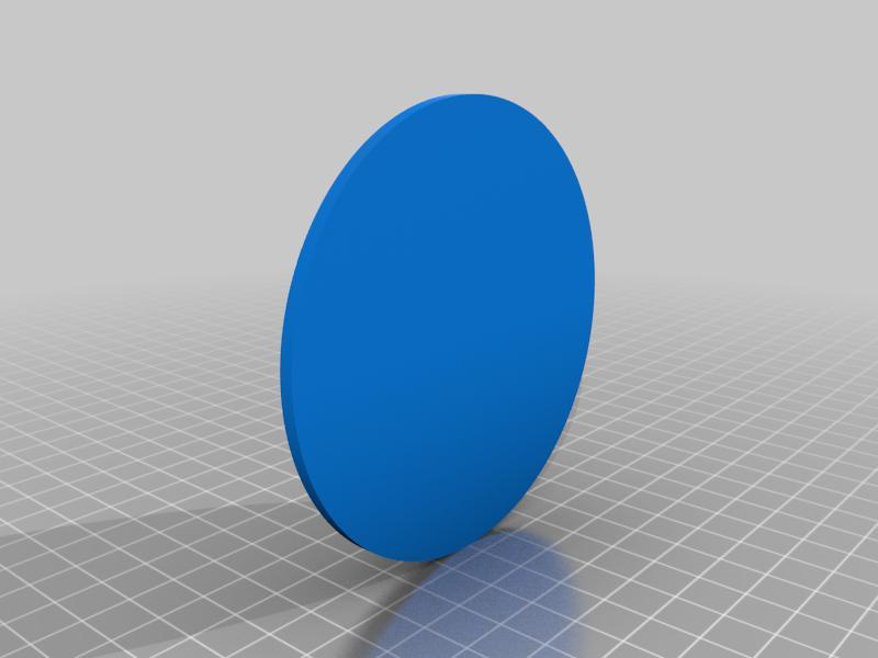 Lid milk frother Oursson MF2005