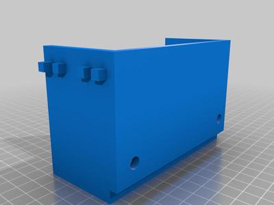 Storage holder 
