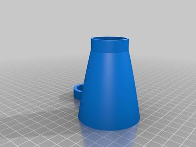 Soda can bottle lid