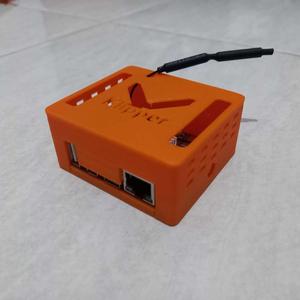 Orange Pi Zero 2 Case - No Bolt