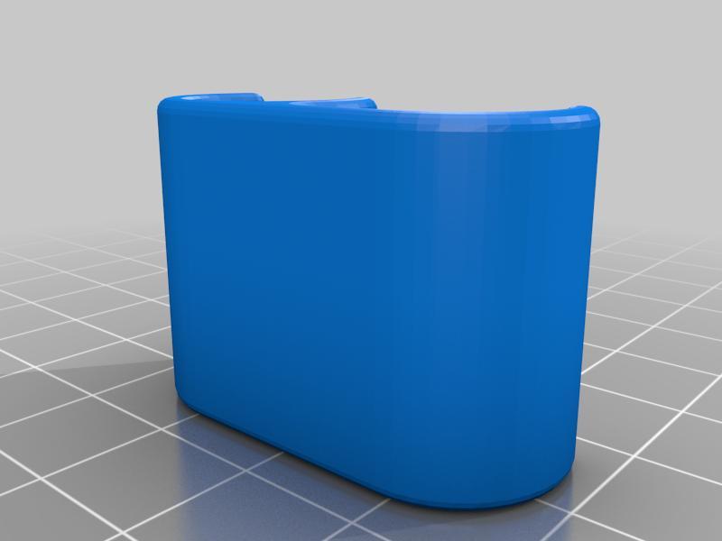 Klemme Wäscheständer