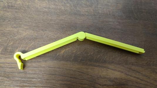 Strong Bag Clip - 80mm