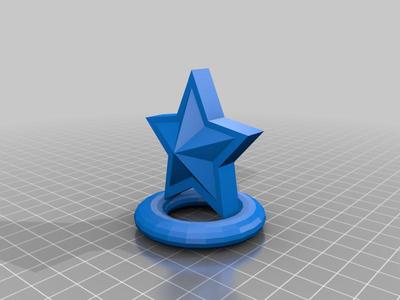 Christmas star