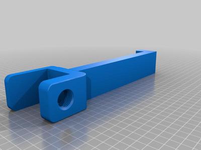 deskMountedStorage