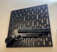 Star Wars Thread Board Display Panel