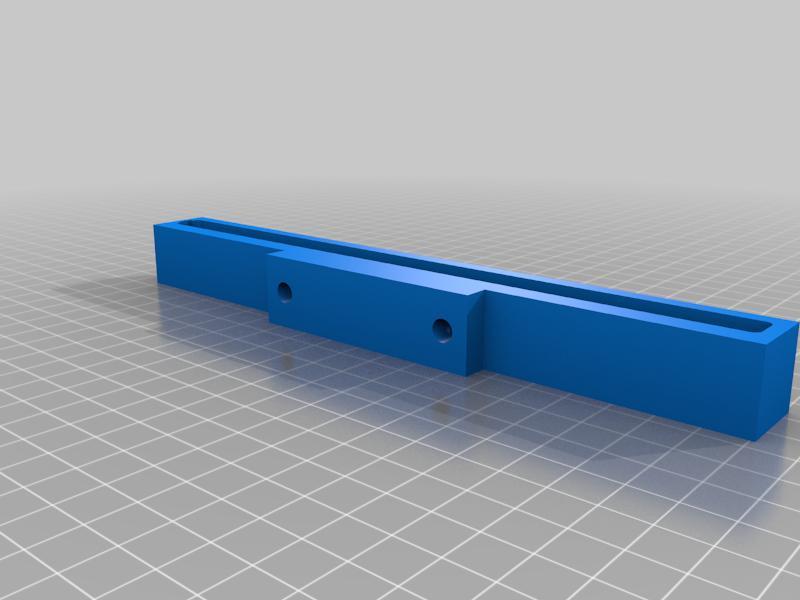 Fanatec Firetab 7 Holder