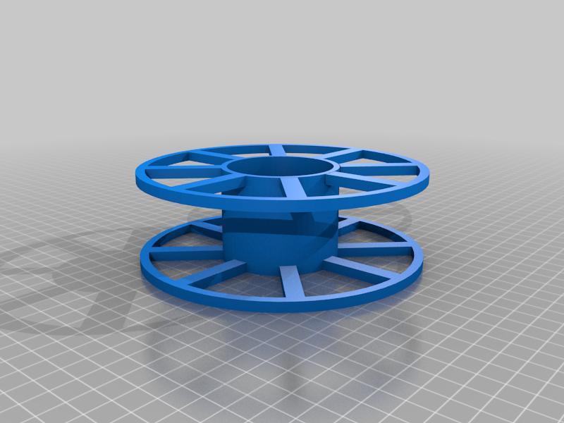 Spule für Bresser Rex