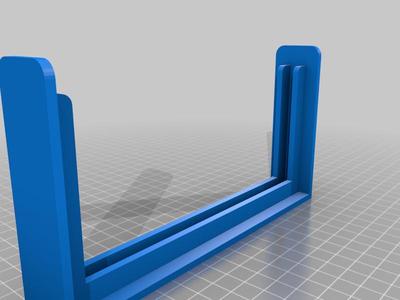 Switch Dock dust cover