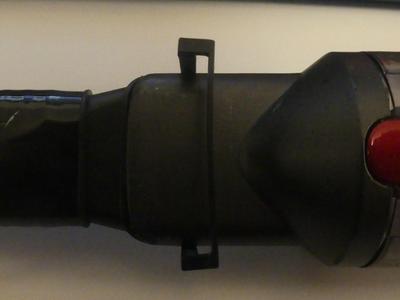 Hook for Invictus One Vacuum