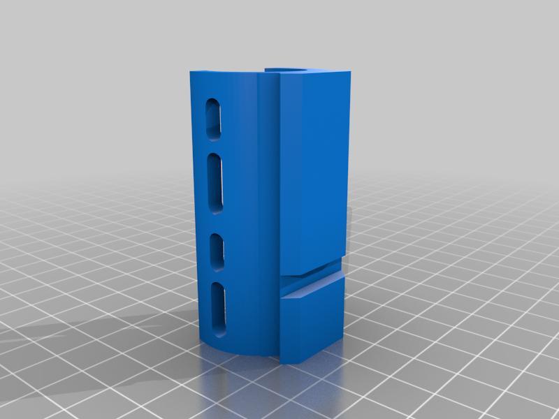 22mm rail mount for diana airbug