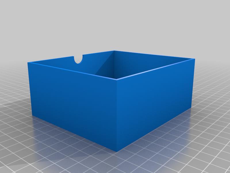 Aqua Optima Aurora  Water Dispenser support/teabag drawer