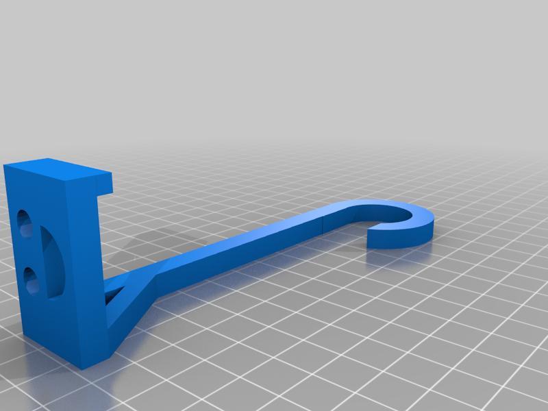 Sliding Shower Door Hook