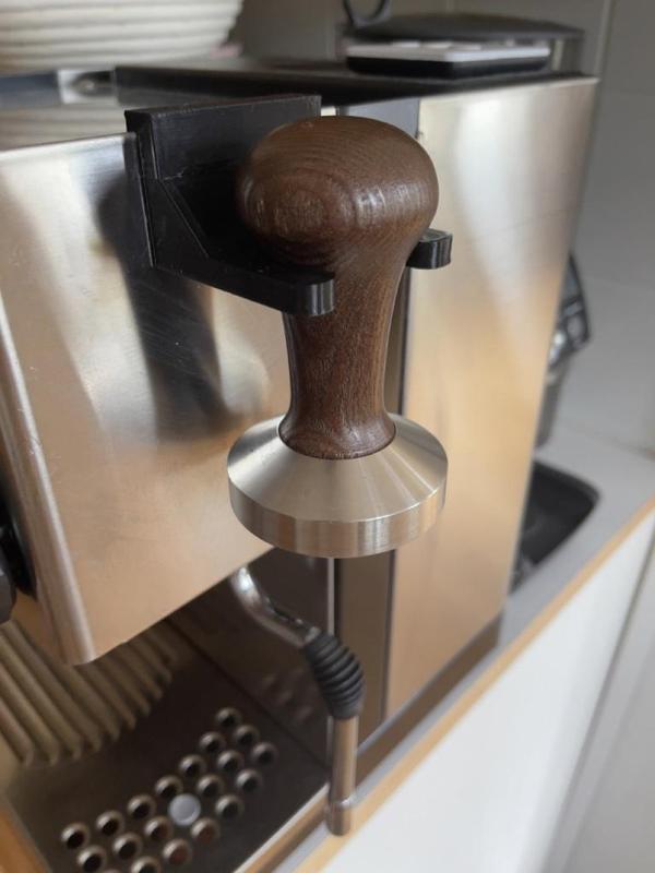 Rancilio Silvia Accessory Holder for Tamper 
