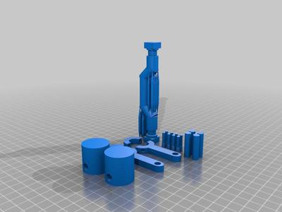 crank shaft