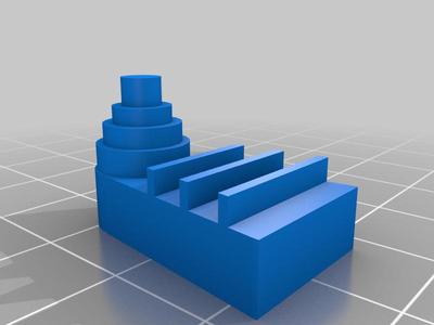 	TV Spaceman robot ear Alps