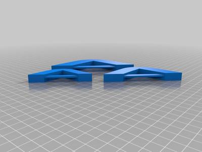 curved corner