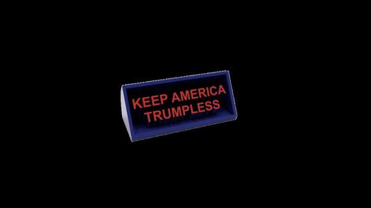 Keep America Trumpless