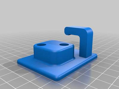 aprilia sr50 mk2 hook