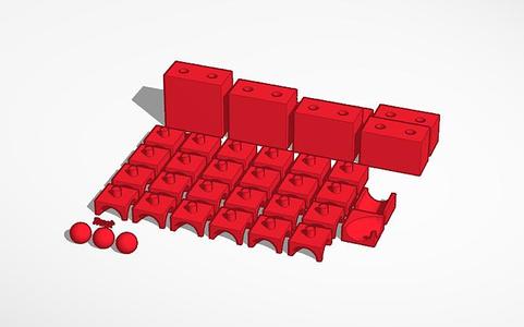 Build Your Marble Run