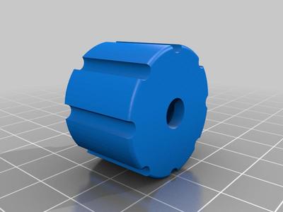 Honda Fat Cat Gas Tank Rubber Replacement