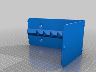 Jewellery Display Stand V1