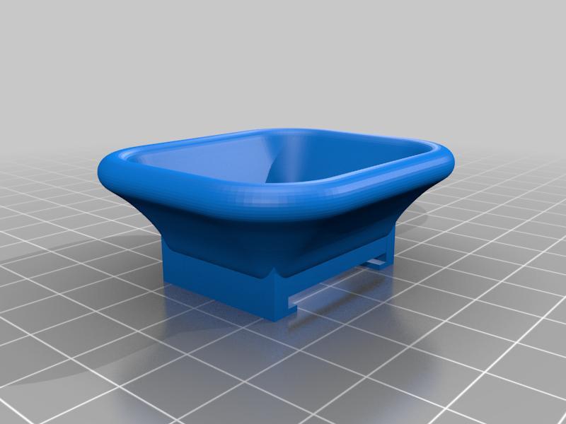 Eyecup REVUE ML / PRAKTICA MTL5B