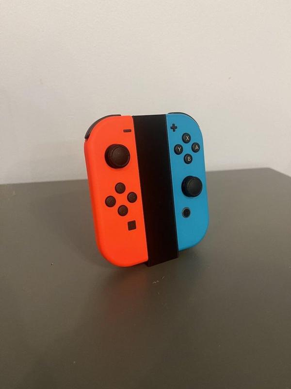 Joycon Holder