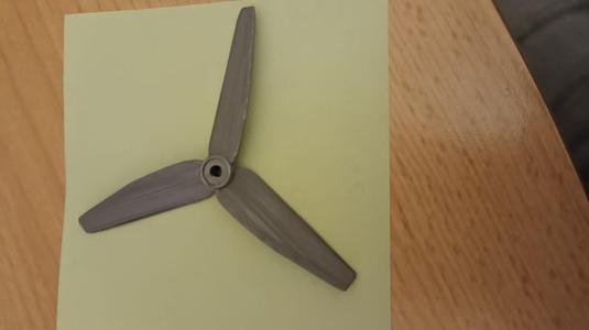 Blade 200 srx Heckrotorblatt