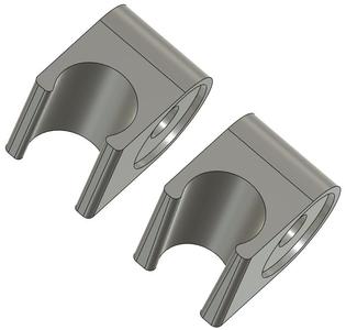 Shower holder