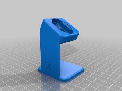 Charging Stand for Amazfit GTS 3