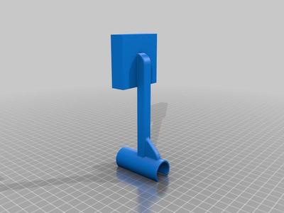 Wyze cam v3 pole mount