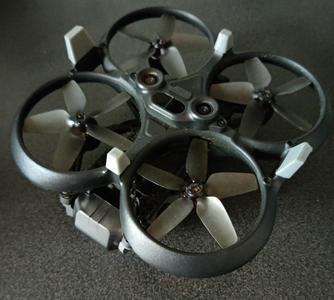 protections pieds Avata , foot protectors