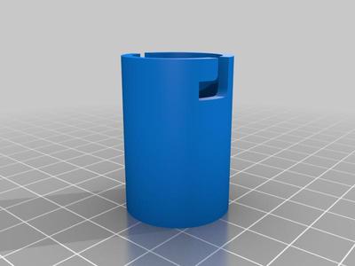FOne Pump Adapter for Duotone Wing