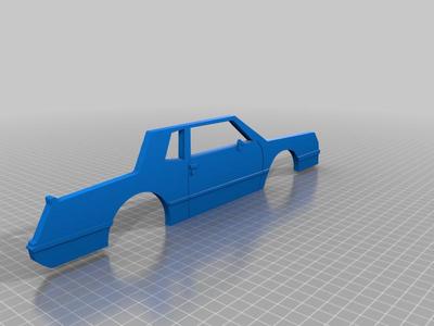 Monte Carlo SS wall mount/sculpture