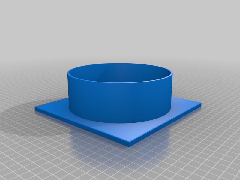 Clatronic CL 3134 Abluftschlauchadapter Klimaanlage 