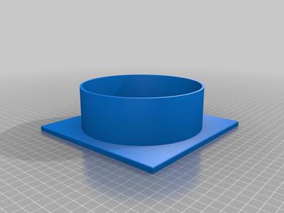 Clatronic CL 3134 Abluftschlauchadapter Klimaanlage 