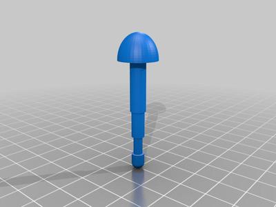 SUPERTHINGS Wild Scorpion dart