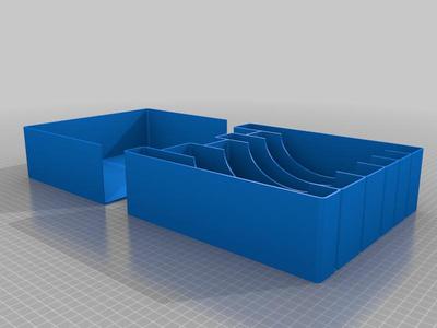 Silverware Tray