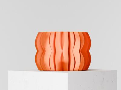 Modern Lamp / Lampshade for e14. Aesthetic light