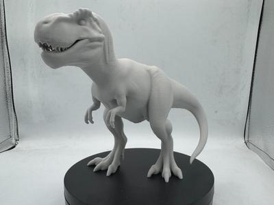 Tyrannosaurus Rex, T-Rex Dinosaur