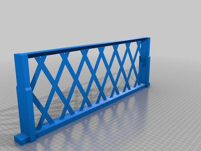 Swarm Trap
