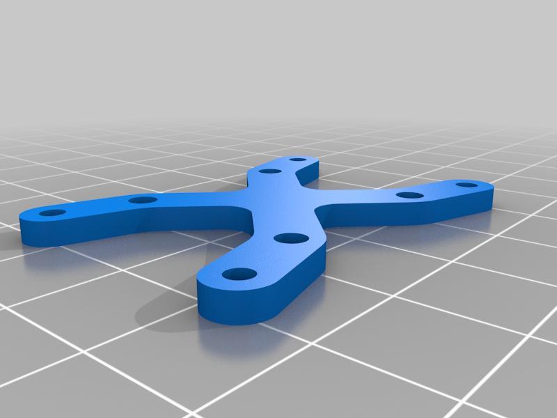 runcam vtx adapter mount pavo pico